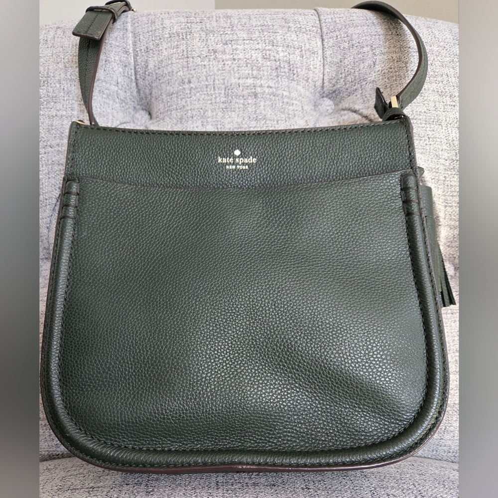 Kate Spade Crossbody Purse